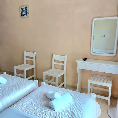 Athina Apartments Αργάσι Εξωτερικό φωτογραφία