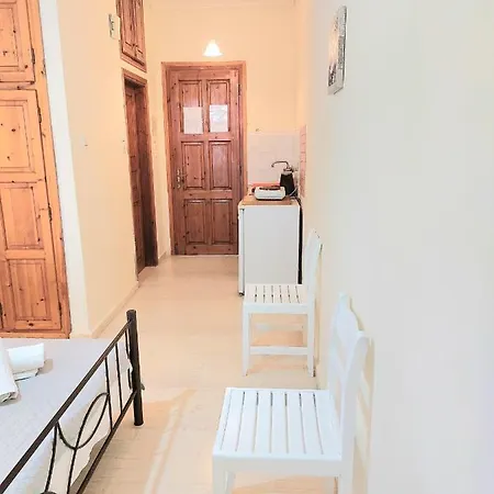 Athina Apartments Αργάσι Εξωτερικό φωτογραφία