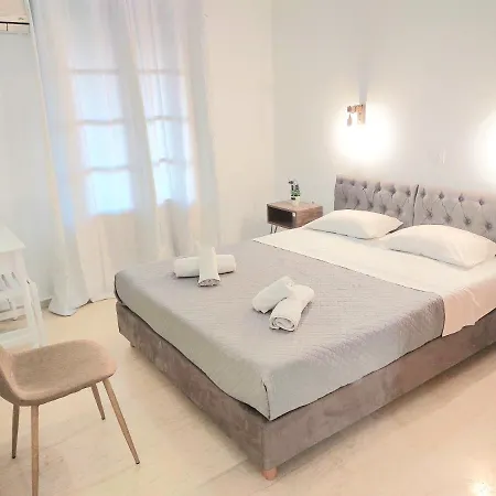 Athina Apartments Αργάσι Εξωτερικό φωτογραφία