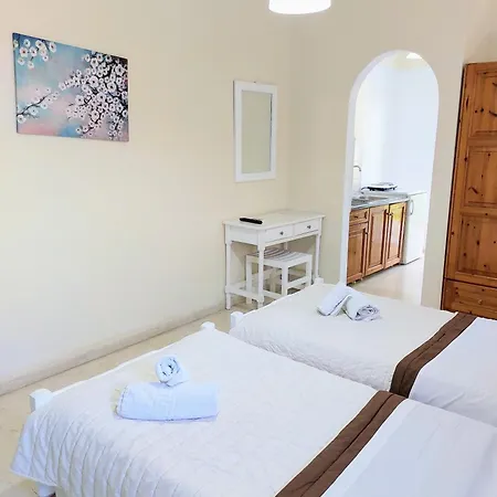 Athina Apartments Αργάσι Εξωτερικό φωτογραφία