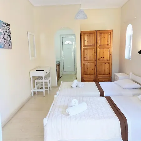 Athina Apartments Αργάσι Εξωτερικό φωτογραφία