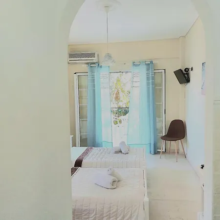 Athina Apartments Αργάσι Εξωτερικό φωτογραφία