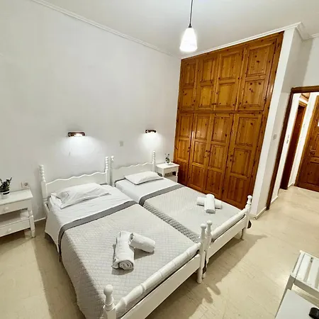 Athina Apartments Αργάσι Εξωτερικό φωτογραφία