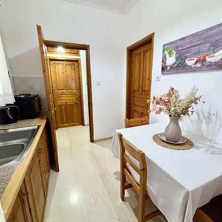 Athina Apartments Αργάσι Εξωτερικό φωτογραφία