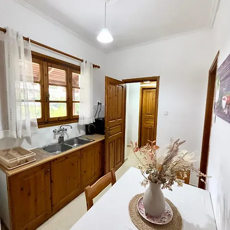 Athina Apartments Αργάσι Εξωτερικό φωτογραφία