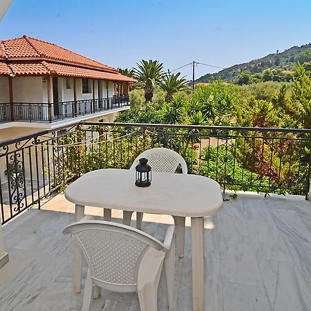 Athina Apartments Αργάσι Εξωτερικό φωτογραφία