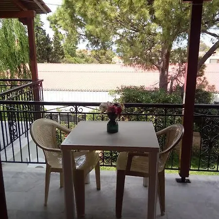 Athina Apartments Αργάσι Εξωτερικό φωτογραφία