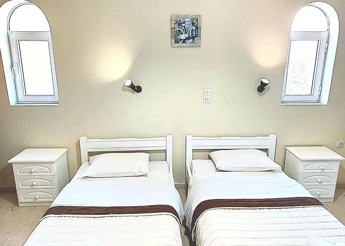 Athina Apartments