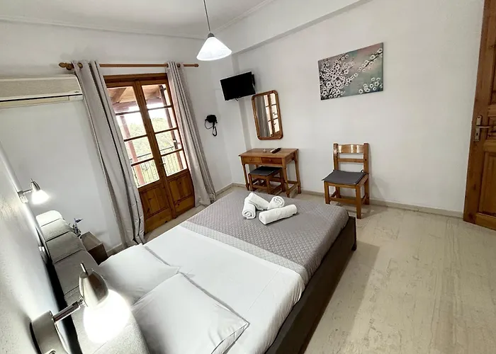 Athina Apartments