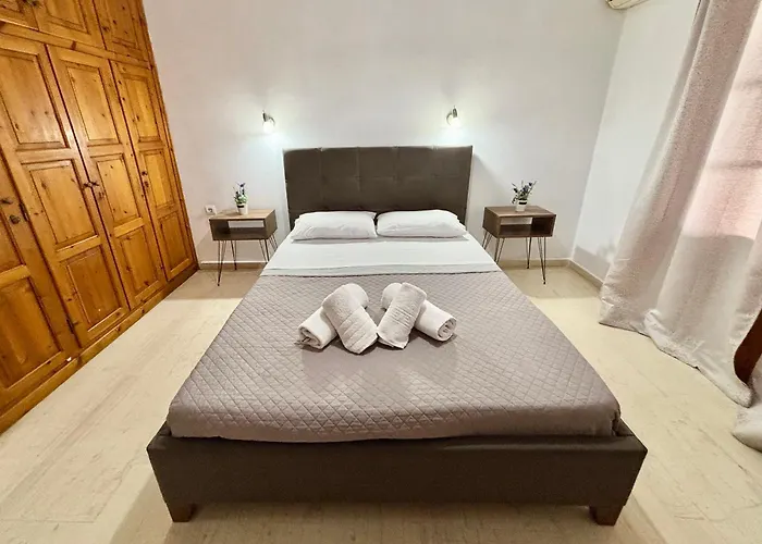 Athina Apartments