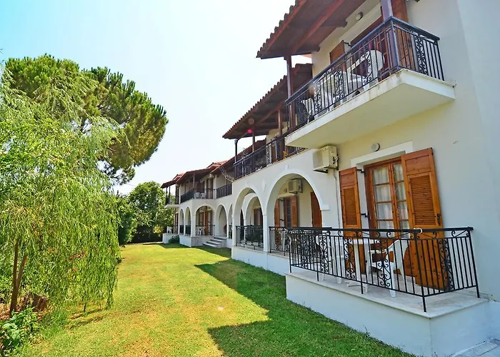 Athina Apartments