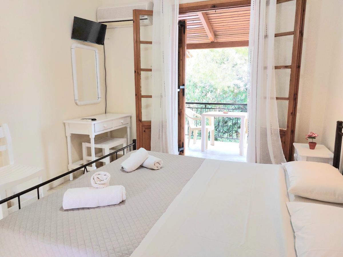Athina Apartment