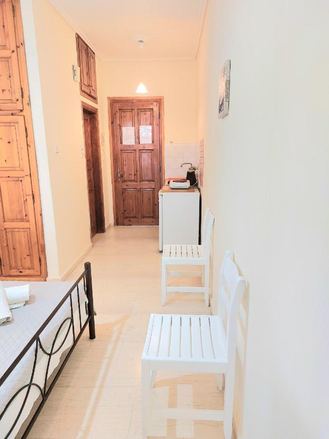 Athina Apartment