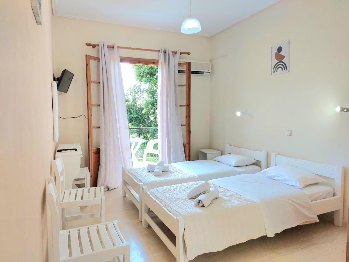 Athina Apartment Argassi