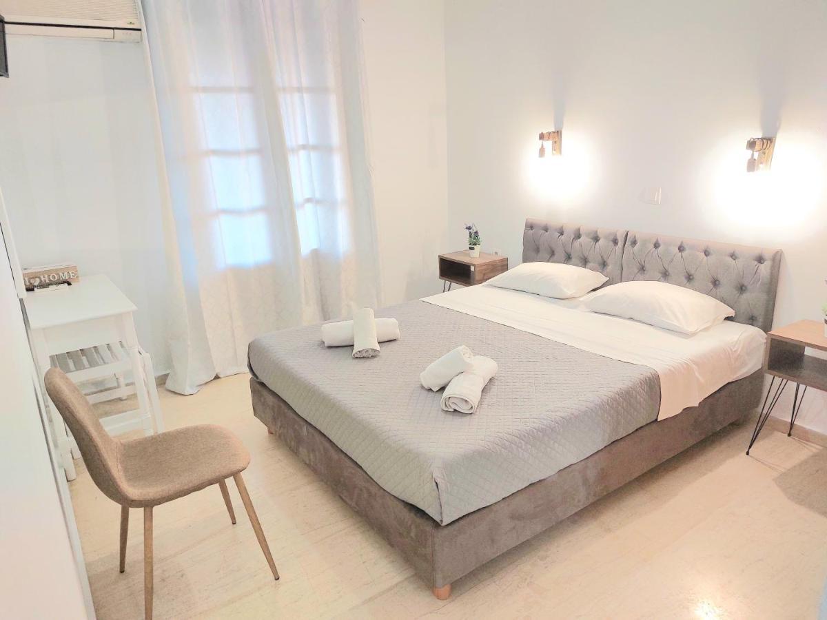 Athina Apartment