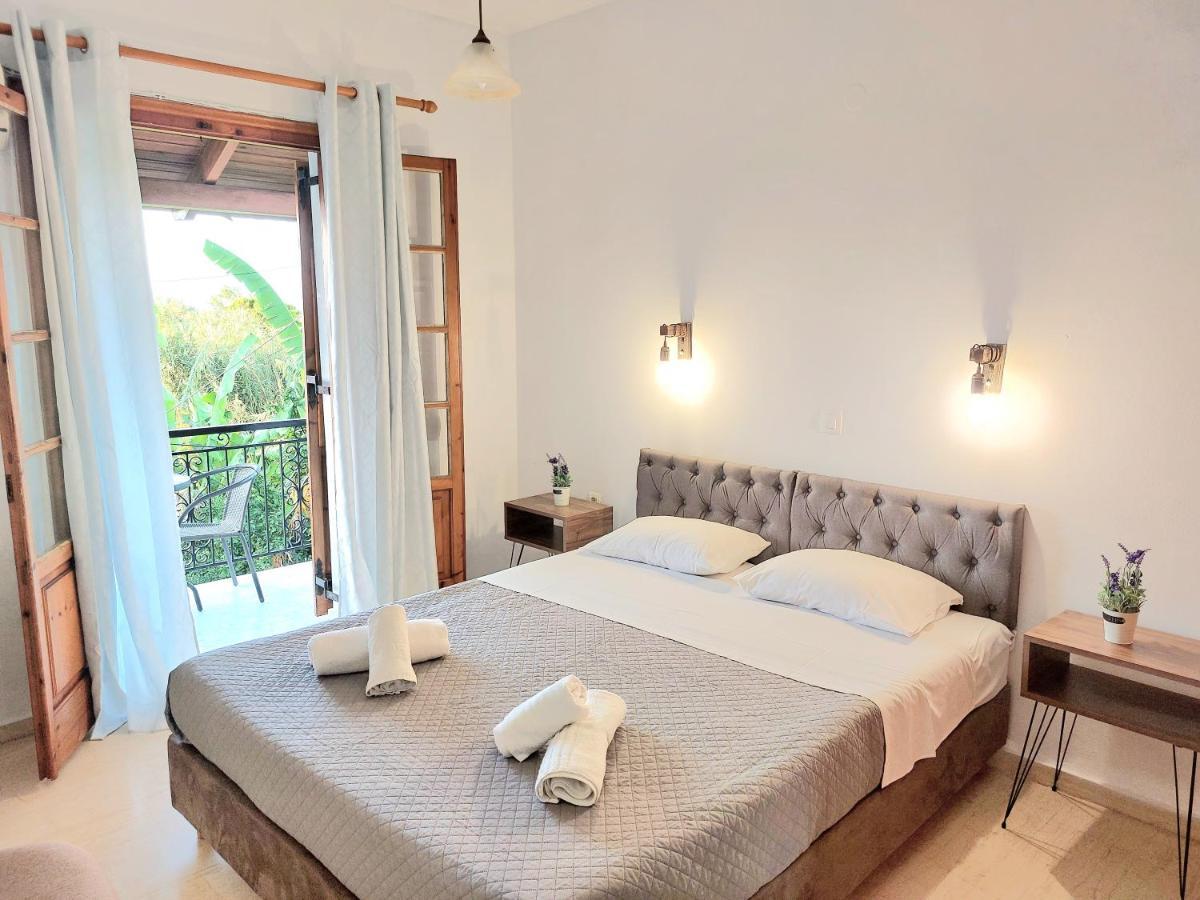 Apartment Athina