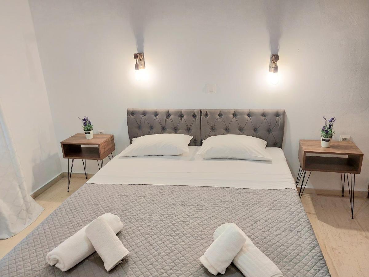 Athina Apartment