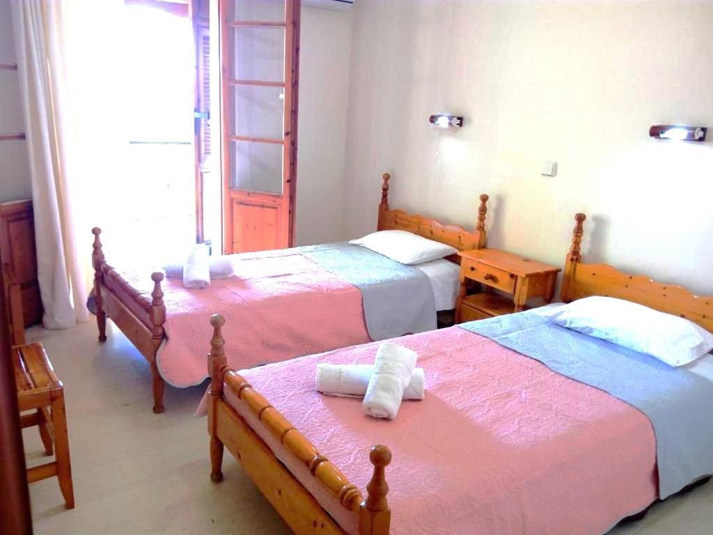 Athina Apartment