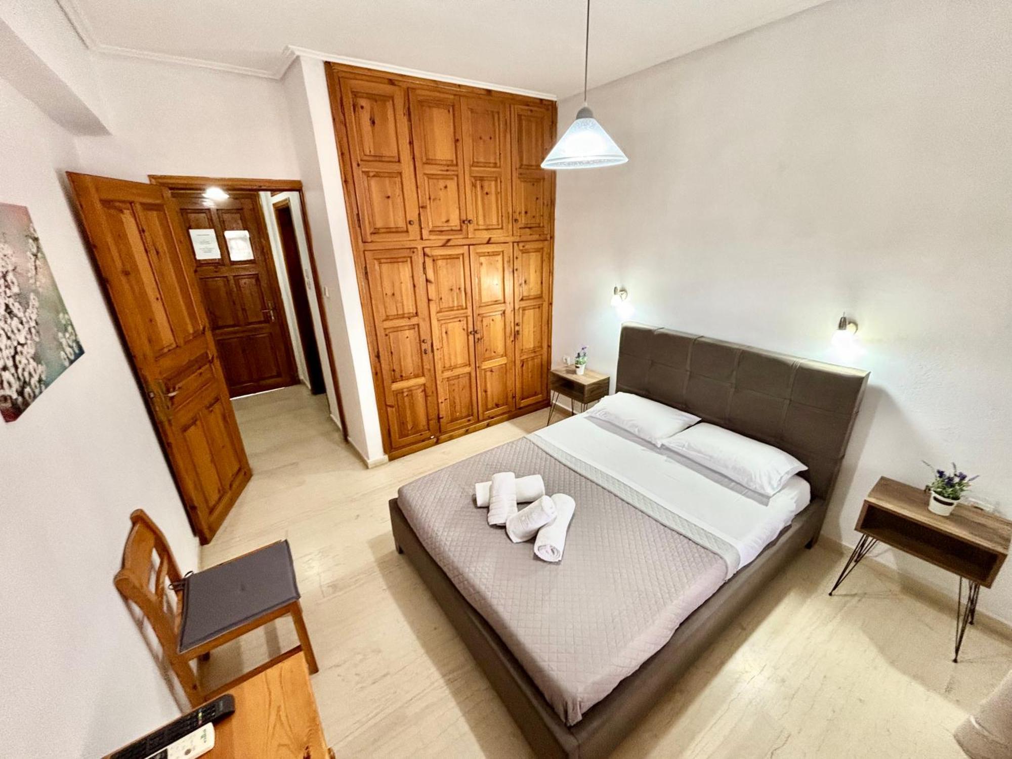 Apartment Athina