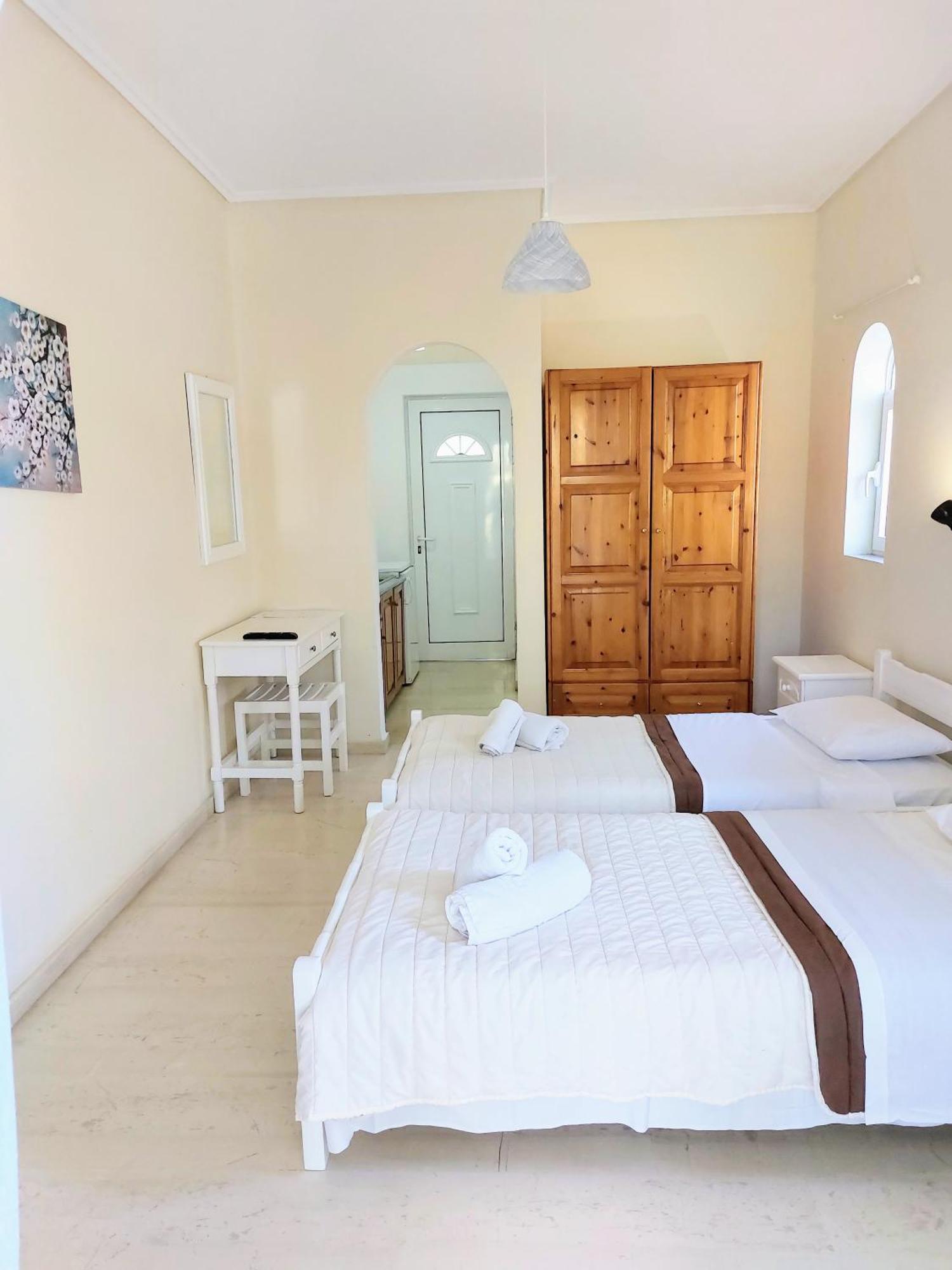Apartment Athina *