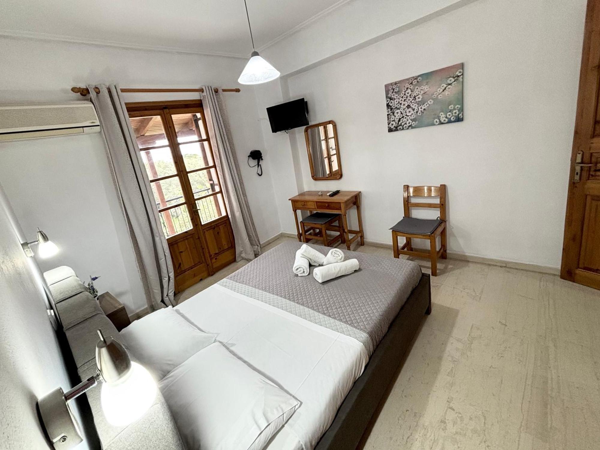 Athina Apartment Argassi