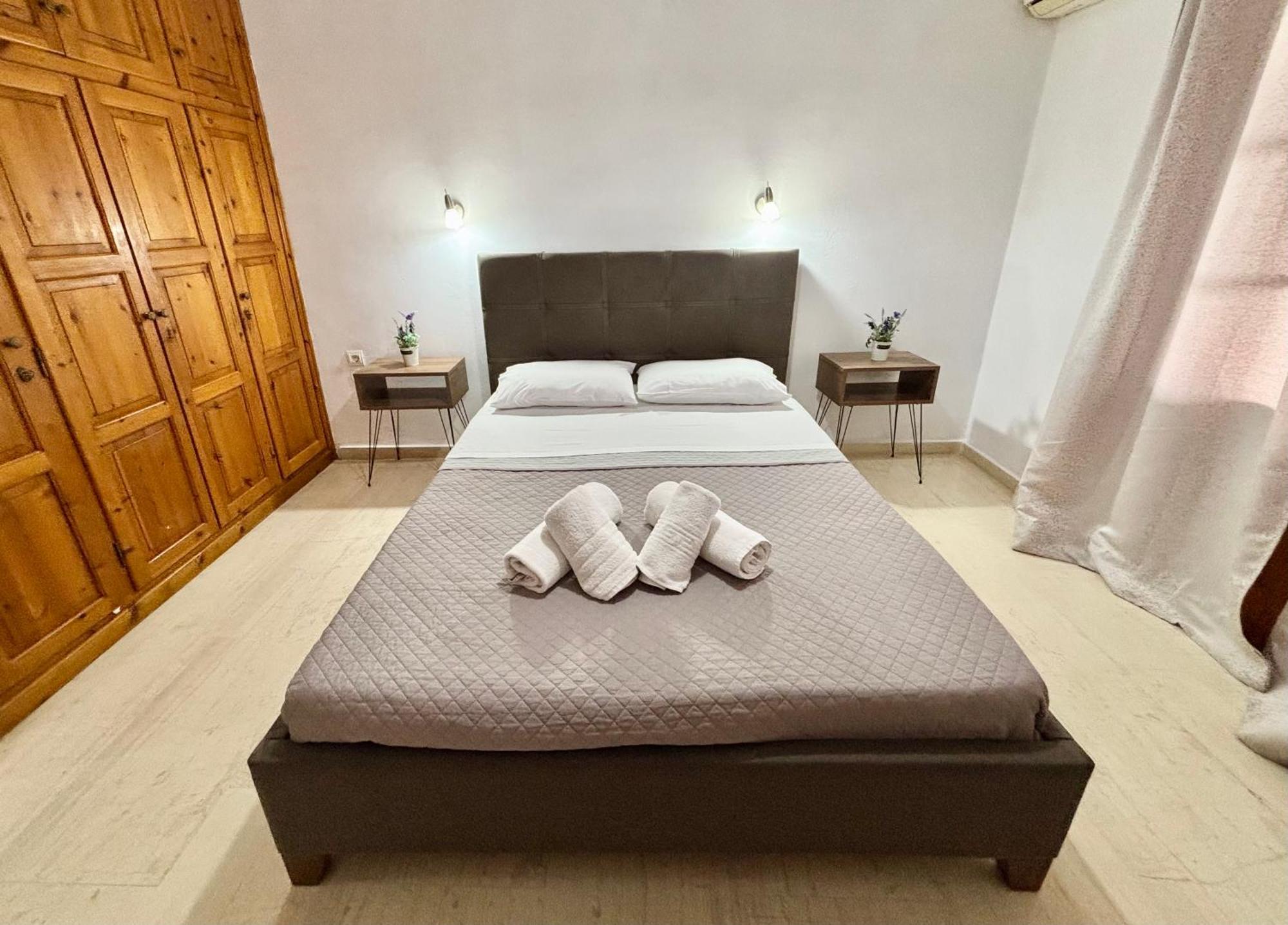Apartment Athina Argassi