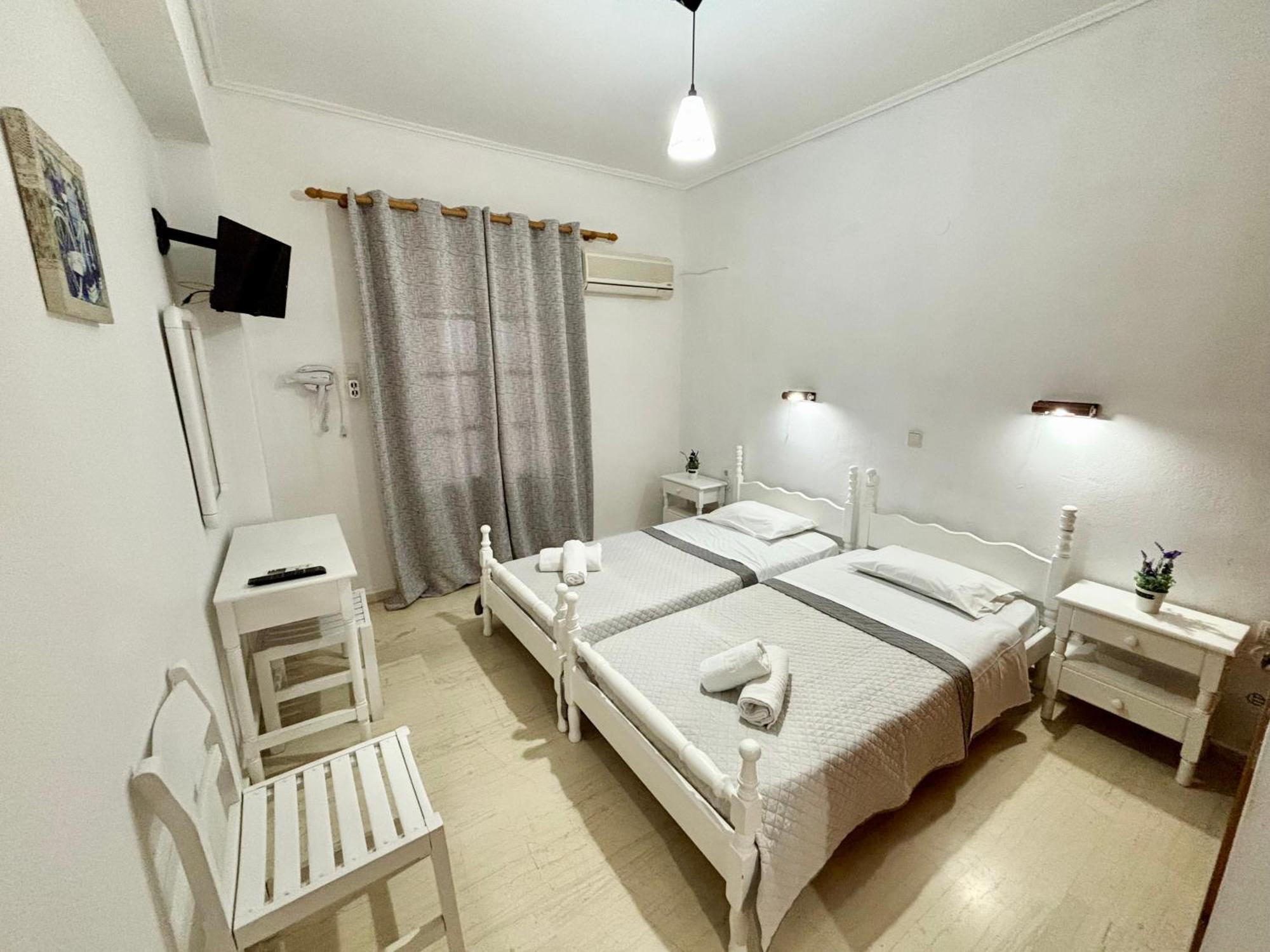 Apartment Athina