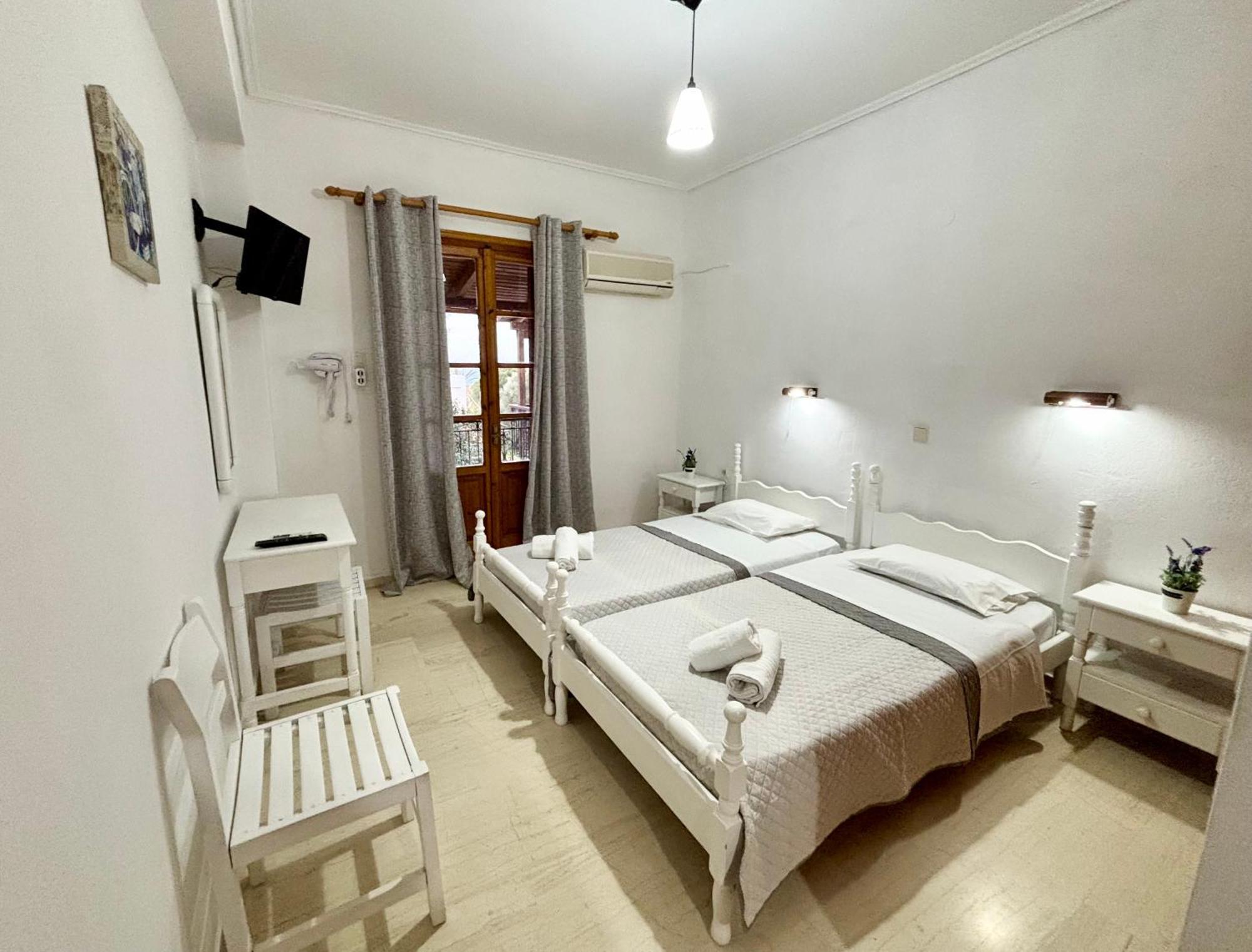 Apartment Athina Argassi