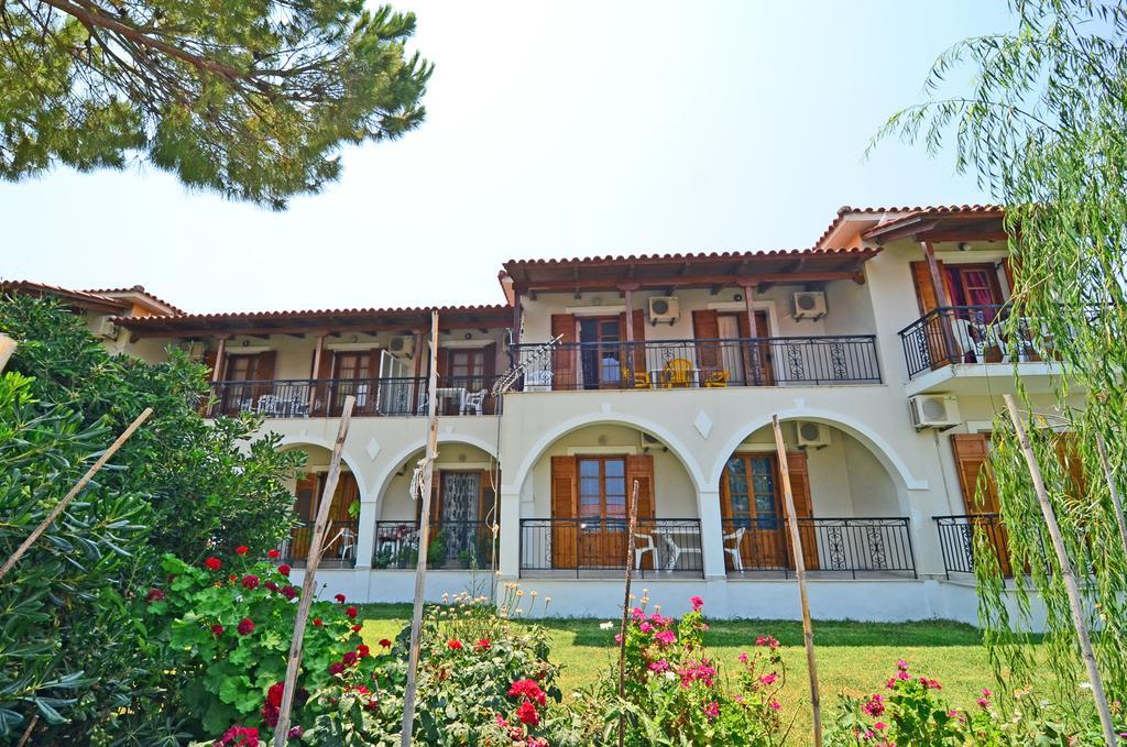 Apartment Athina Argassi