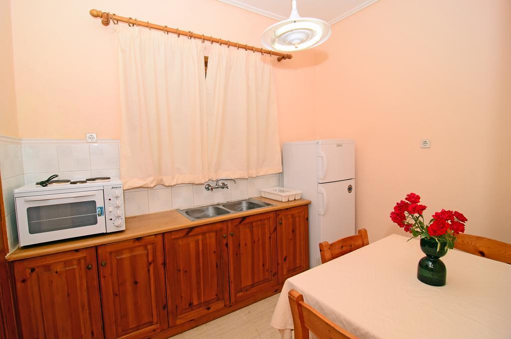 Apartment Athina Argassi