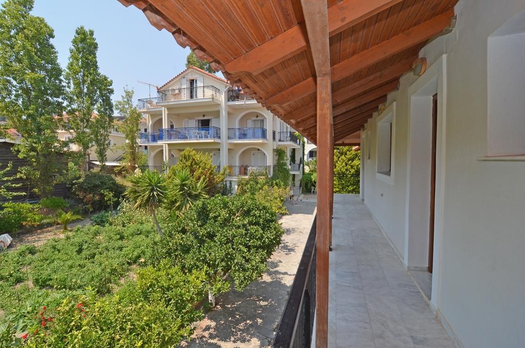 Athina Apartment Argassi