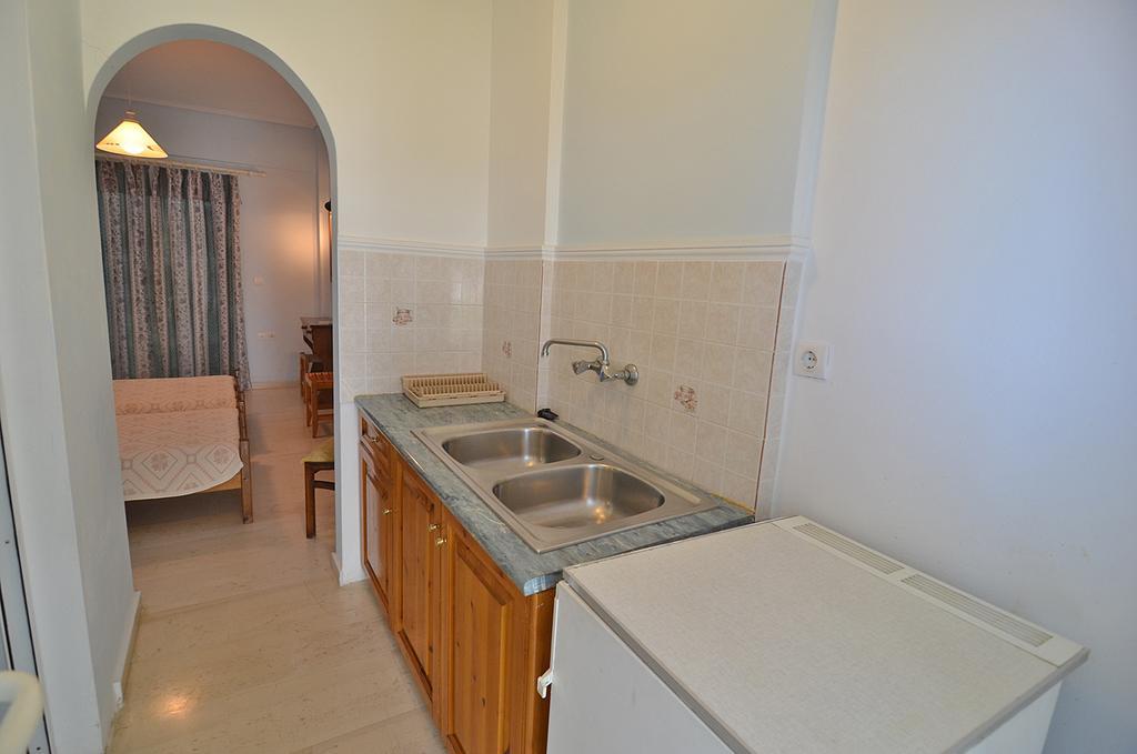 Athina Apartment