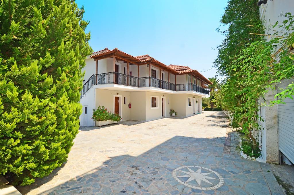 Apartment Athina