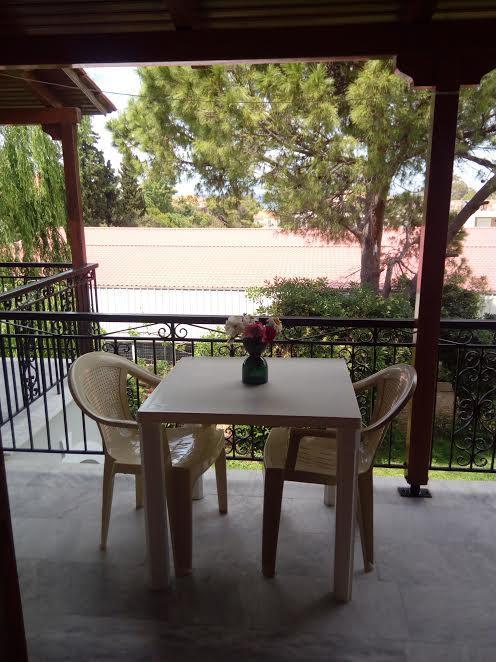 Athina Apartment Argassi